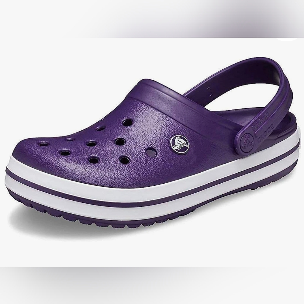 CROCS unisex classic clogs